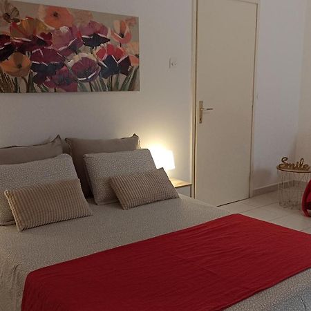 Great Apartment Katarina Zadar Exteriör bild