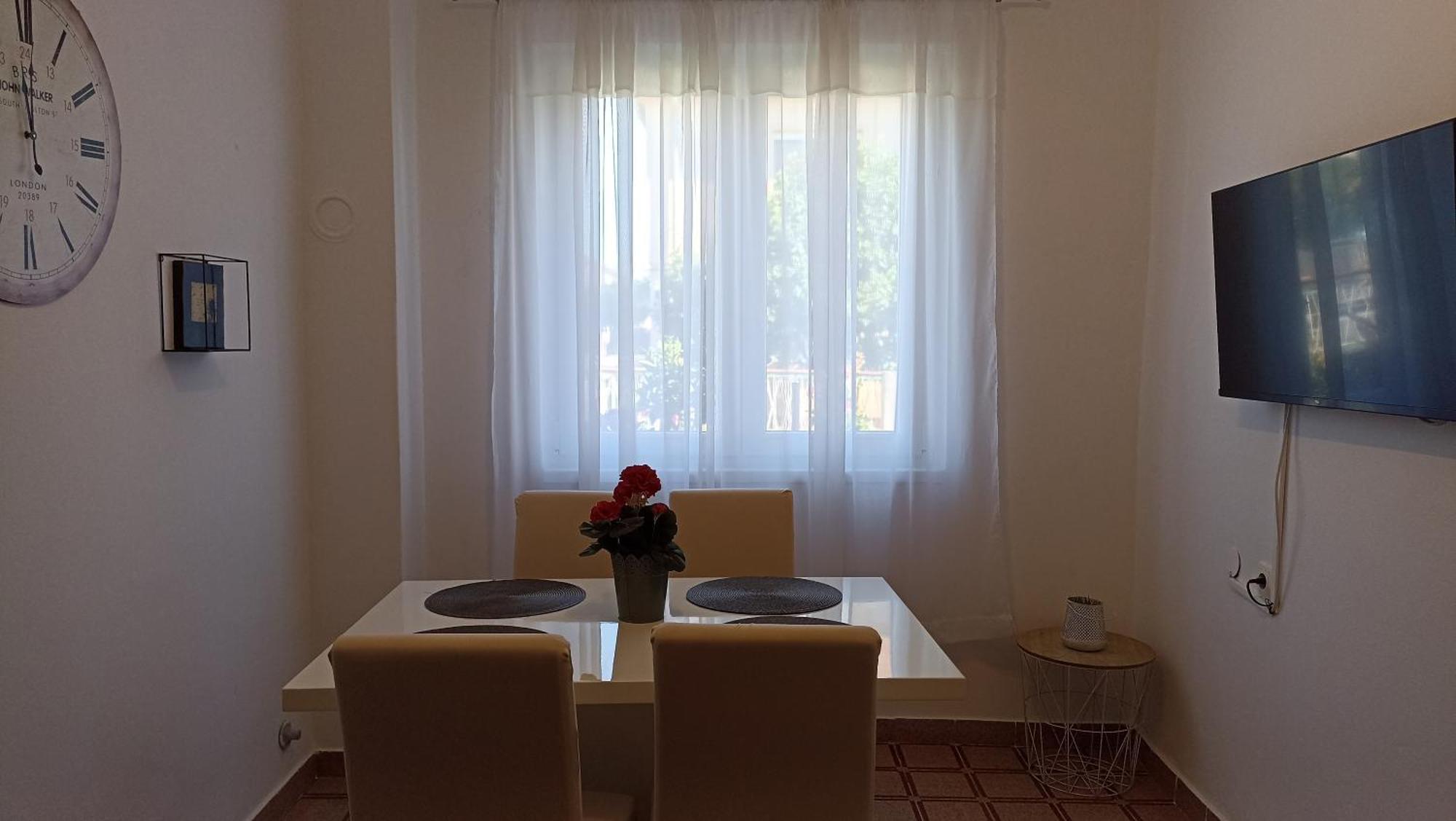Great Apartment Katarina Zadar Exteriör bild