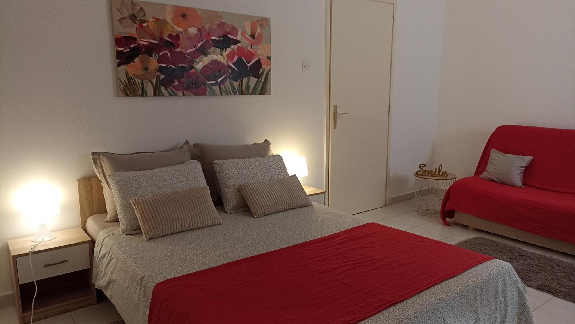 Great Apartment Katarina Zadar Exteriör bild